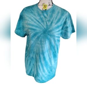 Dyenomite hand dyed t-shirt